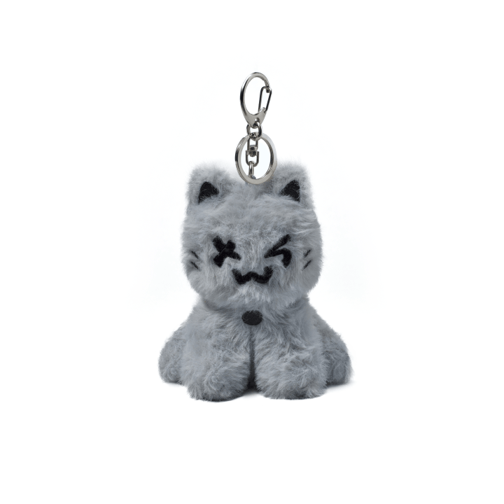 TWS - [TRY WITH US] (OFFICIAL MD Plush Keyring (Cat)) – kpopalbums.com