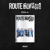 XIKERS - [ROUTE ZERO : THE ORA] 7th Mini Album SPECIAL Version