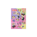 (RESTOCKING) EVAN - [Gliddy] Official Character MD Sticker Set