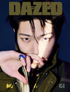 DAZED - 2024.12 ATEEZ MINGI G Type