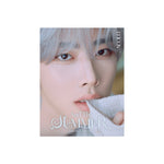 (PRE-ORDER) DICON - [AND THE SUMMER] VOLUME N°35 B Type AND2BLE RICKY Version