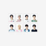 (PRE-ORDER) Stray Kids - [dominATE: celebrATE] MD ID PHOTO SET