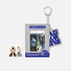 NCT 127 - [2026 SEASON’S GREETINGS] OFFICIAL MD PHOTO HOLDER SET