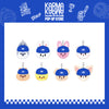 Stray Kids - [KARMA] POP-UP STORE MD SKZOO CEREMONY BALLCAP PLUSH