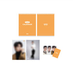 SON TAEJIN - [It's Son Time] 2025 CONCERT OFFICIAL MD CALENDAR