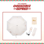 ONF - [ONKKOMIZ EXPRESS] POP-UP MD UV PROTECTION UMBRELLA