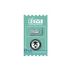 N.Flying - [&CON5 : into REM] 2026 LIVE MD METAL BADGE SET (DAEGU)