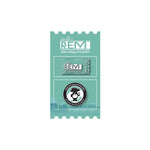 (RESTOCKING) N.Flying - [&CON5 : into REM] 2026 LIVE MD METAL BADGE SET (DAEGU)