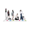 QWER - [ROCKATION : HOMECOMING] 1ST WORLD TOUR ENCORE MD ACRYLIC STAND