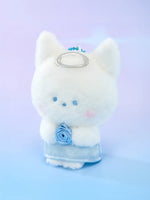 (PRE-ORDER) ZEROBASEONE - [zeroni] Angel Doll Keyring woongnini Version