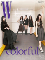 W - 2025 VOLUME 4 MEOVV B Type
