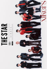 (PRE-ORDER) THE STAR - 2026.11 xikers