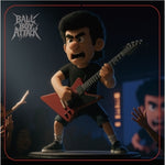 Ballboyattacks - [FIRST LOVE] 1st Single Album KIT Version