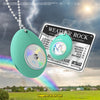 SHINee - [ATMOS] 6th Mini Album WEATHER ROCK MINHO Version