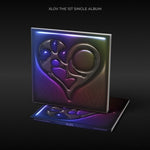 XLOV - [I'MMA BE] 1st Single Album