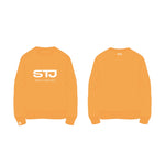 SON TAEJIN - [It's Son Time] 2025 CONCERT OFFICIAL MD SWEAT SHIRT