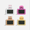 SHINee - [THE INVERT] 2026 SHINee WORLD VIII MD DIGITAL CLOCK