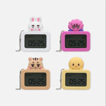(PRE-ORDER) SHINee - [THE INVERT] 2026 SHINee WORLD VIII MD DIGITAL CLOCK