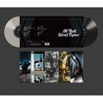 (PRE-ORDER) [ALL THAT STREET FIGHTER] 2LP