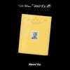 KAI - [WAIT ON ME] 4th Mini Album SLEEVE Version