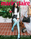 marie claire - 2026.08 SHIN MINA A Type