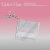 KANG DANIEL - [GLOW TO HAZE] 6th Mini Album MINI CD KEYRING Version