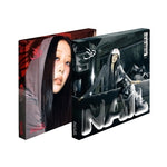 Yves - [NAIL] EP Album DELUXE 2 Version