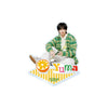 &TEAM - [Happy YUMA Day Picnic] OFFICIAL MD ACRYLIC STAND