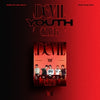 MCND - [DEVIL YOUTH CLUB] 7th Mini Album YOUTH Version