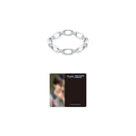(PRE-ORDER) JAY B - [TR.EE] 3rd MINI ALBUM POP-UP MD RING
