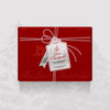 100RED - [The Last Christmas] 2025 CALENDAR