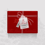 100RED - [The Last Christmas] 2025 CALENDAR