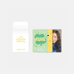 BoA - [24TH ANNIVERSARY MD] LUCKY CARD SET
