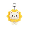 TAEYANG - [TEAM01] OFFICIAL MD PLUSH KEYRING