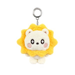 (PRE-ORDER) TAEYANG - [TEAM01] OFFICIAL MD PLUSH KEYRING