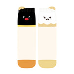 TAEYEON - [PINGU X TAENG-GEU] POP-UP STORE OFFICIAL MD COZY SLEEP SOCKS