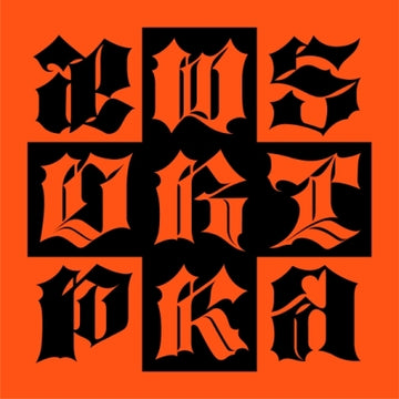 (PRE-ORDER) aespa - [DIRTY WORK] Single Album DIRTY WORKER Version