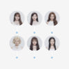 NMIXX - [NSWER VACATION] FANMEETING MD MINI IMAGE PICKET
