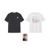 KEY - [KEY X HELLO KITTY] POP-UP STORE OFFICIAL MD T-SHIRT