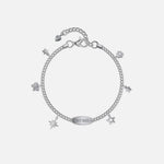 (PRE-ORDER) NCT WISH - [2nd Anniversary] OFFICIAL MD METAL BRACELET
