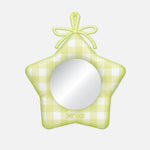 (PRE-ORDER) NCT WISH - [2nd Anniversary] OFFICIAL MD FABRIC MIRRROR