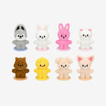 (PRE-ORDER) Stray Kids - [dominATE: celebrATE] MD SKZOO PLUSH STANDING Ver.