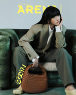 ARENA HOMME - 2026.02 SOOIN (MEOVV) D Type