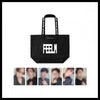 82MAJOR - [FEELM] 5th Mini Album POP-UP STORE MD REUSABLE BAG