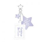 BAEKHYUN - [Essence of Reverie] POP-UP STORE MD CUSHION KEYRING