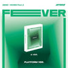 ATEEZ - [ZERO : FEVER PART.3] PLATFORM A Version