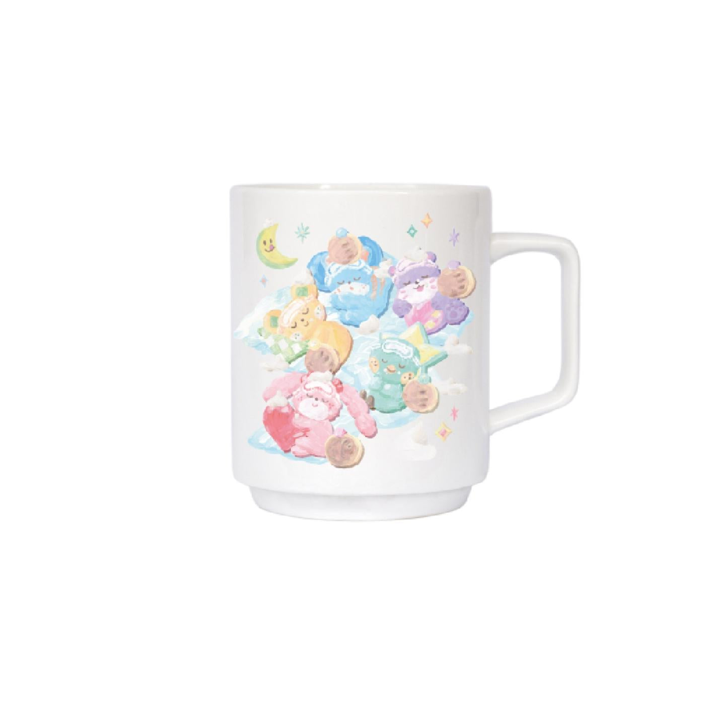 Red Velvet knotted スルギ Red Velvet X Knotted - [Sweet Dreams] POP-UP STORE MD