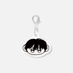 (PRE-ORDER) NCT DREAM - [TIME RIDERS] POP-UP OFFICIAL MD RANDOM MINI ACRYLIC CHARM