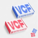 ALL(H)OURS - [VCF] 4th Mini Album READY Version