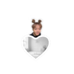 (PRE-ORDER) PARK JI HOON - [RE:FLECT] 2026 ASIA FANCON ENCORE IN SEOUL MD MINI MIRROR